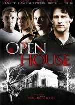 Open House (2010) afişi