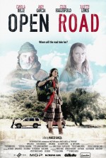 Open Road (2012) afişi Open Road (2012) afişi
