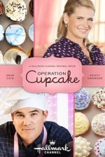 Operation Cupcake (2012) afişi