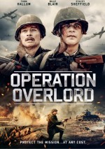 Operation Overlord (2022) afişi Operation Overlord (2022) afişi