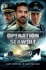 Operation Seawolf (2022) afişi