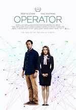 Operator (2016) afişi