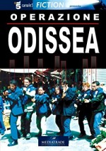 Operazione Odissea (1999) afişi