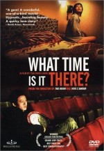 Orada Saat Kaç? (2001) afişi