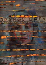 Orange Days (2018) afişi