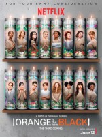 Orange Is the New Black Sezon 3 Orange Is the New Black Sezon 3