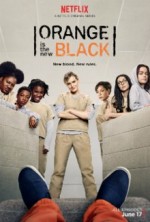 Orange Is the New Black Sezon 4 Orange Is the New Black Sezon 4