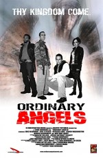 Ordinary Angels (2007) afişi