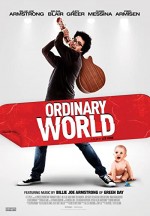 Ordinary World (2016) afişi