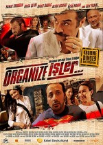 Organize İşler (2005) afişi