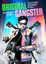 Original Gangster (2020) afişi