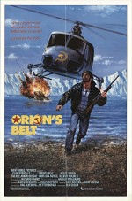 Orions Belte (1985) afişi