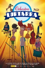 Orkestra Lurtarra (2022) afişi Orkestra Lurtarra (2022) afişi