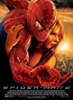 Örümcek Adam 2 (2004) afişi Örümcek Adam 2 (2004) afişi