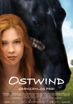 Ostwind (2013) afişi