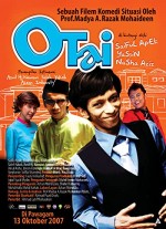 Otai (2007) afişi
