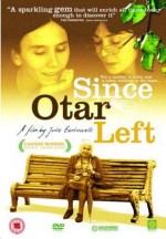 Otar Gittiğinden Beri (2003) afişi Otar Gittiğinden Beri (2003) afişi