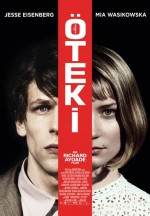 Öteki Öteki