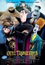 Otel Transilvanya (2012) afişi Otel Transilvanya (2012) afişi