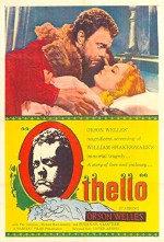 Othello (1951) afişi