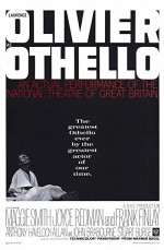 Othello (1965) afişi