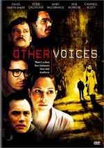 Other Voices (2000) afişi