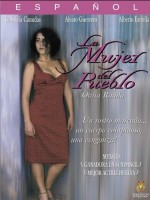 Otilia Rauda (2001) afişi