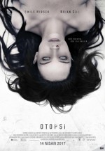 Otopsi (2016) afişi Otopsi (2016) afişi
