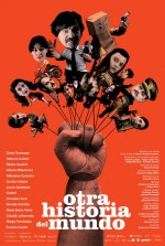 Otra historia del mundo (2017) afişi Otra historia del mundo (2017) afişi