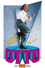 Otto - Der Neue Film (1987) afişi