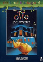 Otto Er Et Næsehorn (1983) afişi