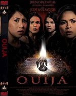Ouija (2007) afişi
