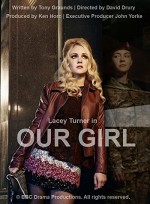 Our Girl (2013) afişi