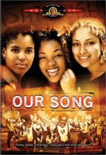 Our Song (2000) afişi