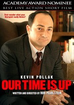 Our Time Is Up (2004) afişi