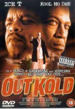 Out Kold (2001) afişi