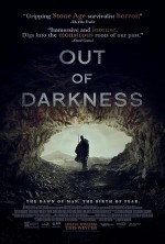 Out of Darkness  afişi