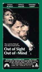 Out Of Sight, Out Of Mind (1990) afişi