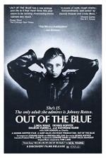 Out Of The Blue (1980) afişi