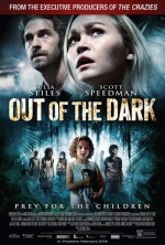 Out of the Dark (2014) afişi Out of the Dark (2014) afişi