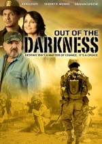 Out of the Darkness (2016) afişi
