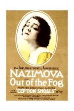 Out of the Fog (1919) afişi