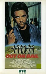 Out on Bail (1989) afişi