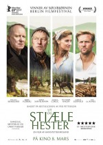 Out Stealing Horses (2019) afişi Out Stealing Horses (2019) afişi