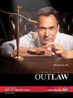 Outlaw (2010) afişi