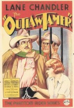 Outlaw Tamer (1935) afişi