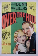 Over The Hill (1931) afişi
