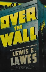 Over The Wall (1938) afişi