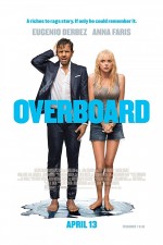 Overboard Overboard