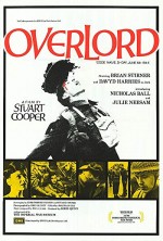 Overlord (1975) afişi